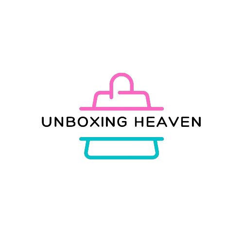 Unboxing Heaven