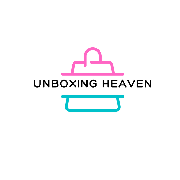 Unboxing Heaven