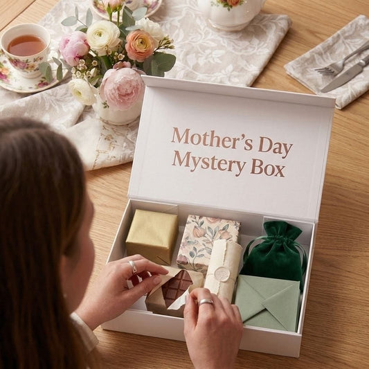 Mother’s Day Mystery Box (Limited Edition)